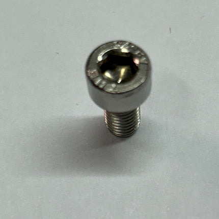 Vis Inox CHC M5