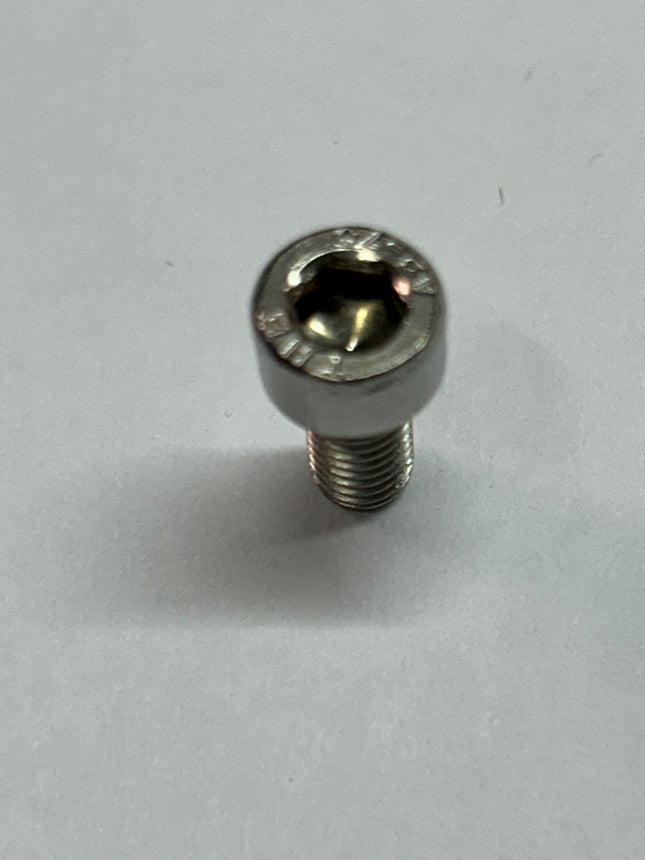 Vis Inox CHC M5