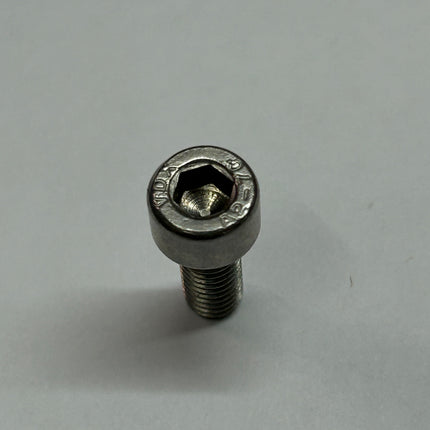 Vis Inox CHC M5