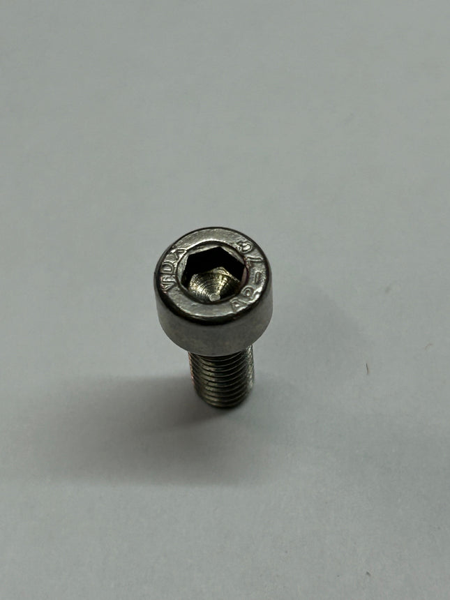 Vis Inox CHC M5