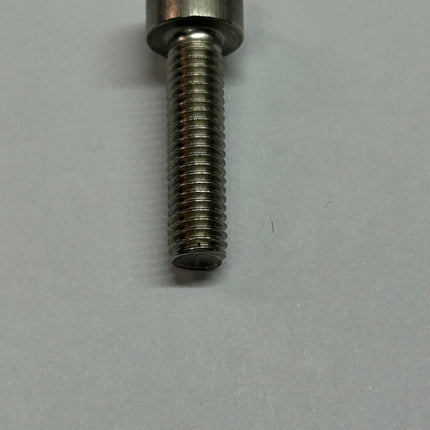 Vis Inox CHC M5