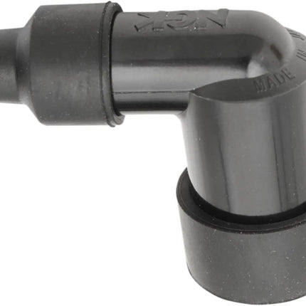 Antiparasite NGK noir