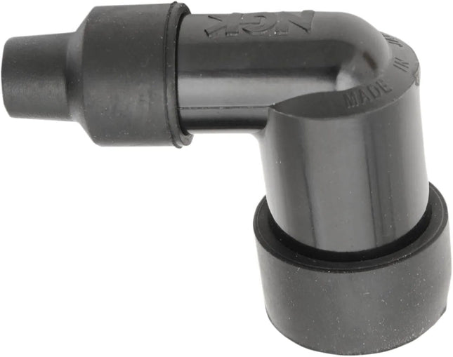 Antiparasite NGK noir