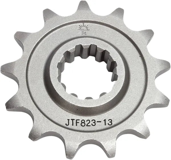 Pignon de sortie de boite acier JT Acier  - 520 - Husqvarna & Husaberg