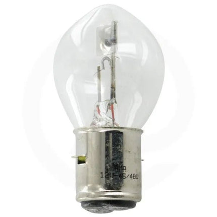 Ampoule de phare 12V 35/35W BA20D - MotoTT Vintage