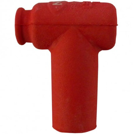 Antiparasite NGK LB05EMH rouge - MotoTT Vintage