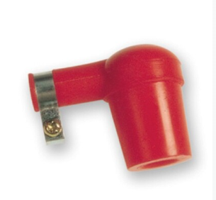 Antiparasite classique Rouge