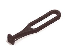 Attaches caoutchouc de phare - MotoTT Vintage