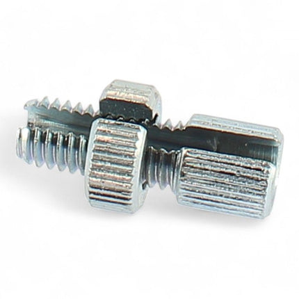 Tendeur de câble M8 - DOMINO - MotoTT Vintage