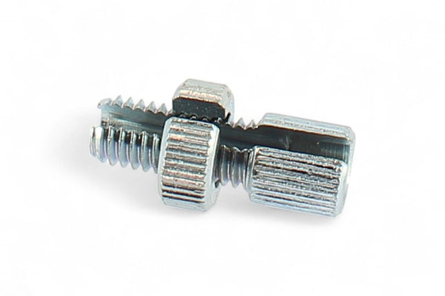 Tendeur de câble M8 - DOMINO - MotoTT Vintage