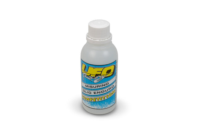 Doseur d'huile UFO - 10 Cl pour sacoche banane