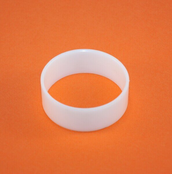 Bagues en téflon support de roulements Moteur ROTAX - Roulement 3205 - MotoTT Vintage