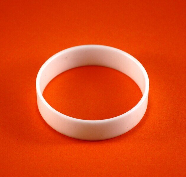 Bagues en téflon support de roulements Moteur ROTAX - Roulement 6205 - MotoTT Vintage