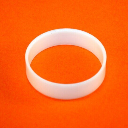 Bagues en téflon support de roulements Moteur ROTAX - Roulement 6206 - MotoTT Vintage