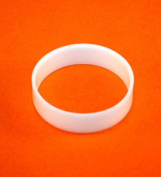 Bagues en téflon support de roulements Moteur ROTAX - Roulement 6206 - MotoTT Vintage