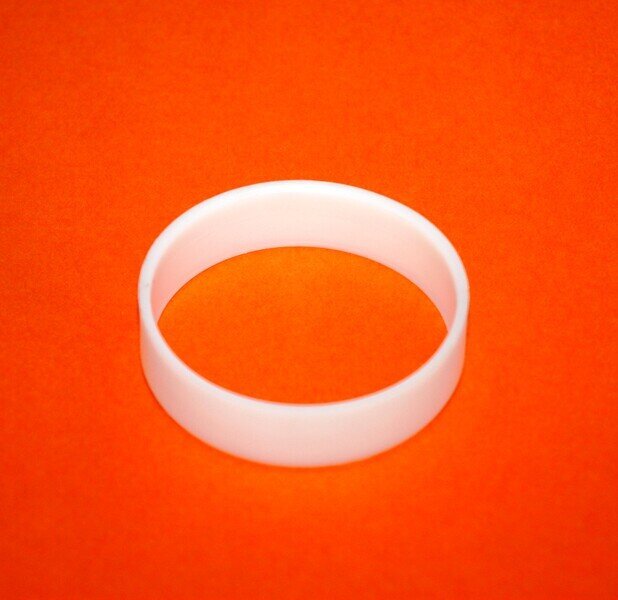 Bagues en téflon support de roulements Moteur ROTAX - Roulement 6306 - MotoTT Vintage