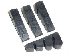 Barrette Antivibration - Ossa - MotoTT Vintage