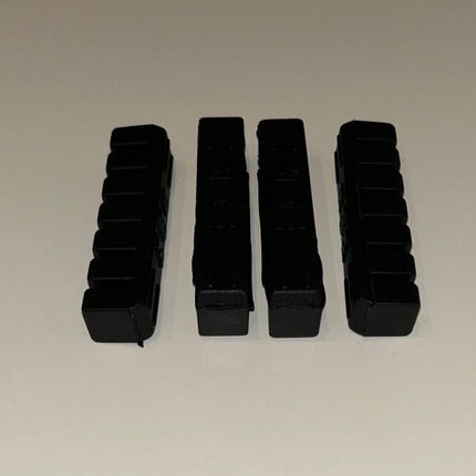 Barrettes anti vibration moteur ROTAX pour SWM - MotoTT Vintage