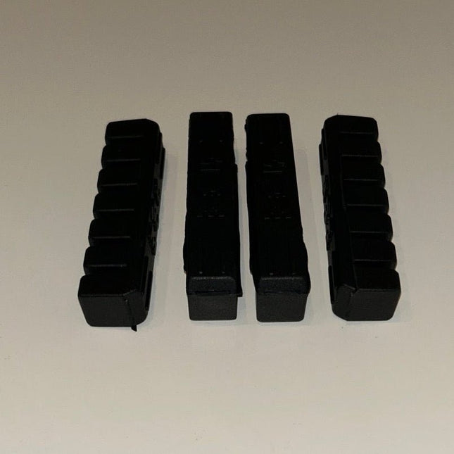 Barrettes anti vibration moteur ROTAX pour SWM - MotoTT Vintage