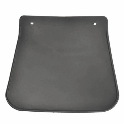 Bavette de garde boue en caoutchouc - MotoTT Vintage