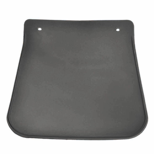 Bavette de garde boue en caoutchouc - MotoTT Vintage