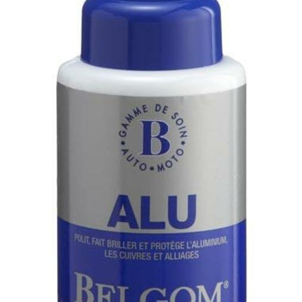 Belgom Alu
