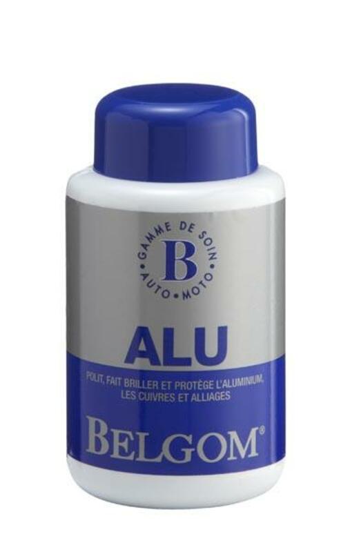 Belgom Alu