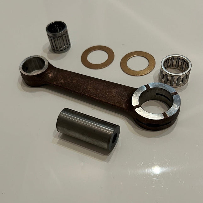 Bielle Rotax 240/250 1974 - 1979 Course Courte - MotoTT Vintage