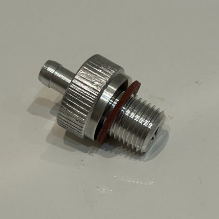 Bouchon avec évent ( Reniflard ) - Moteur Fantic - MotoTT Vintage