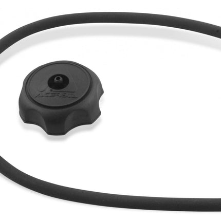 Bouchon de réservoir en plastique Acerbis / KTM 2T 93-04 - MotoTT Vintage