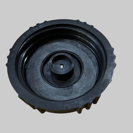 Bouchon de réservoir en plastique HP - MotoTT Vintage