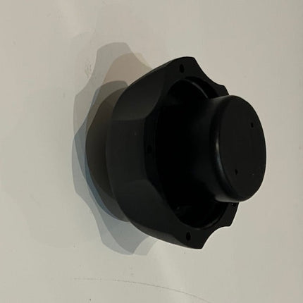 Bouchon de réservoir en plastique type Acerbis - MotoTT Vintage