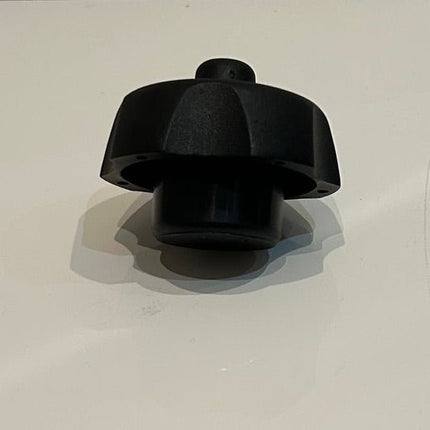 Bouchon de réservoir en plastique type Acerbis - MotoTT Vintage