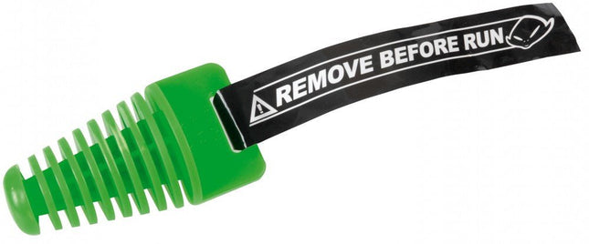 Bouchon échappement UFO 4T - MotoTT Vintage