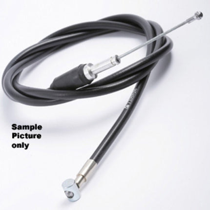 Câble de frein pour KTM 125 MX 1984 + 250 GS/MX 1983 - 84 - 495 MX 1984 + 500/560 MX1983 - MotoTT Vintage