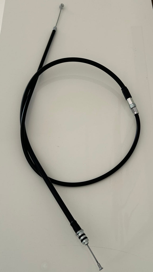 Câble d'embrayage spécial moteur ROTAX - MotoTT Vintage