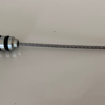 Câble d'embrayage spécial moteur ROTAX pour modeles 125 / 175 / 250 - MotoTT Vintage