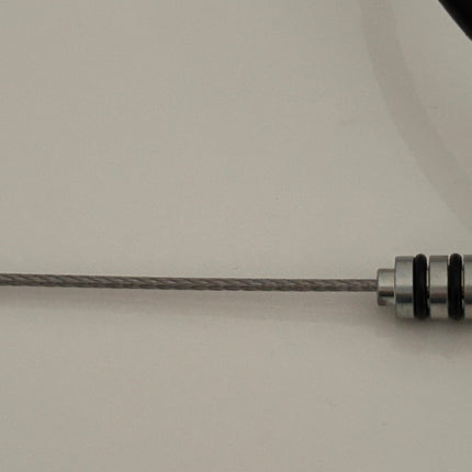 Câble d'embrayage spécial moteur ROTAX pour modeles 347 /370 / 406 - MotoTT Vintage