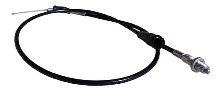 Câble Embrayage Husqvarna 250-400 1972-75  -5 & 6 Vitesses