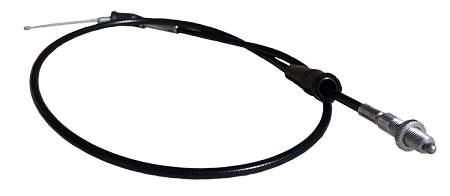 Câble Embrayage Husqvarna 250-400 1972-75  -5 & 6 Vitesses
