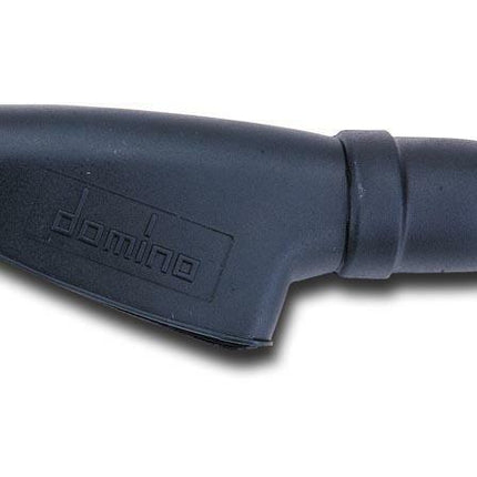 Cache levier Domino en caoutchouc - MotoTT Vintage