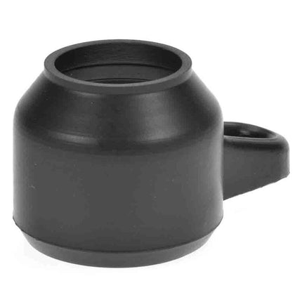 Cache - Poussière Fourche Ceriani Ø 35 avec passe - cable - MotoTT Vintage