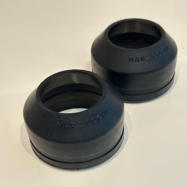 Cache - Poussière Fourche Marzocchi 35 mm special FANTIC - MotoTT Vintage