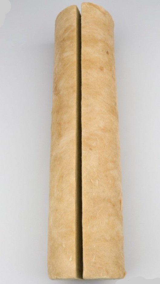 Cartouche - Laine de verre pour pot ø 60x300mm - MotoTT Vintage