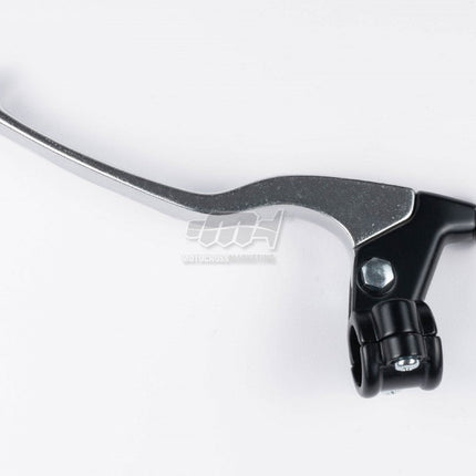 Commande d'embrayage complète - Universelle - MotoTT Vintage