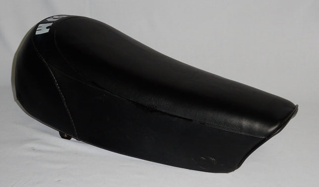 Housse de selle SWM Silver Vase & RS-GS