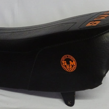 Housse de selle SWM TF1 1981 et TF2 + TF4