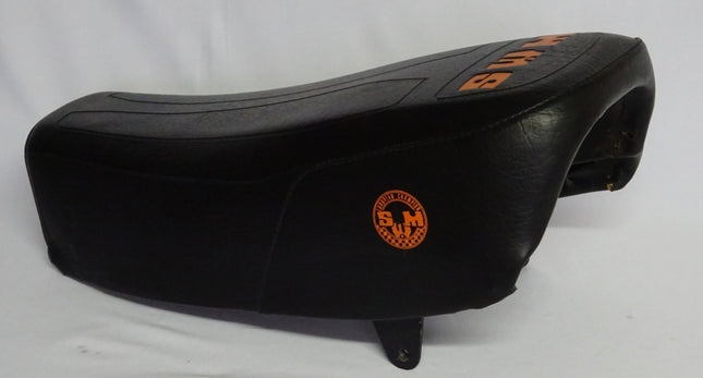 Housse de selle SWM TF1 1981 et TF2 + TF4