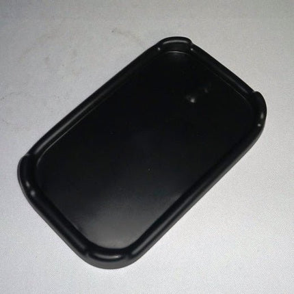 Couvercle boite à outils SWM Silver Vase & RG/GS - MotoTT Vintage