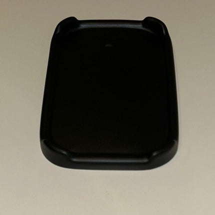 Couvercle boite à outils SWM Silver Vase & RG/GS - MotoTT Vintage